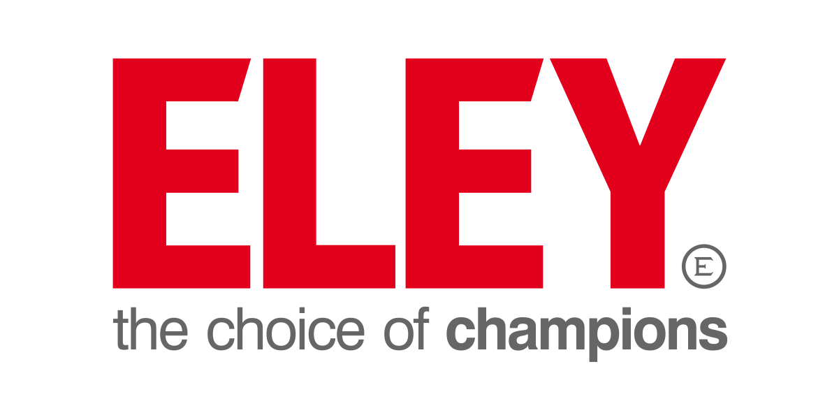 Eley sponsor advertisement